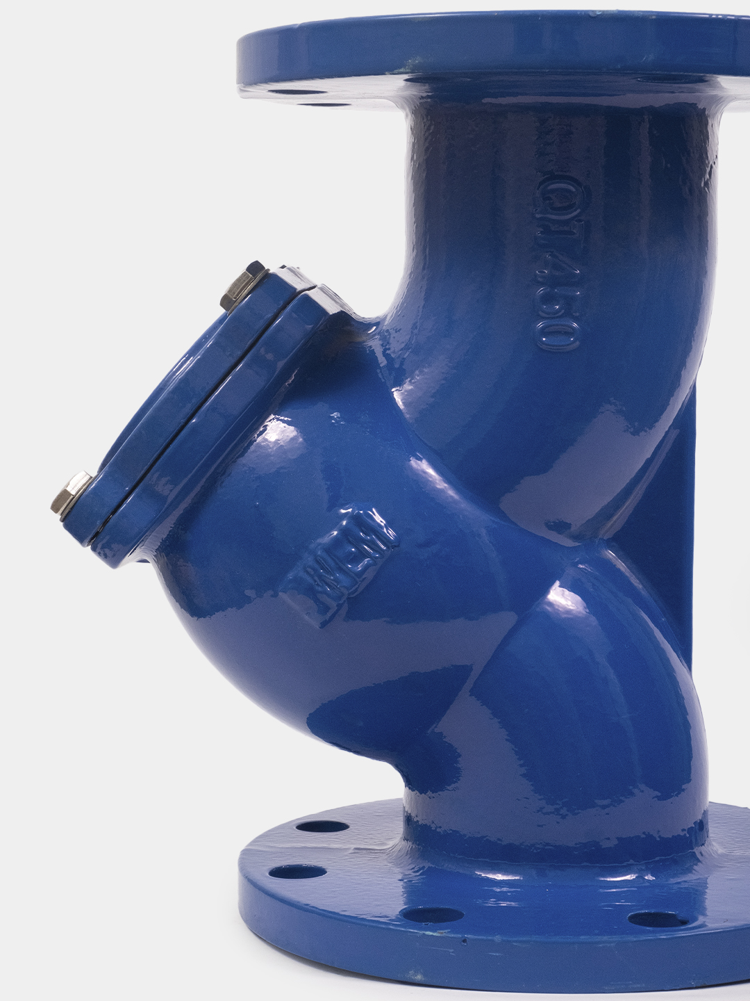 To'rli filtr DN100