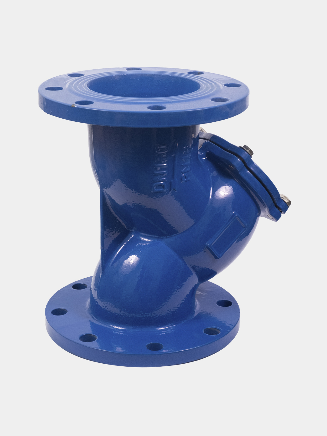 To'rli filtr DN150