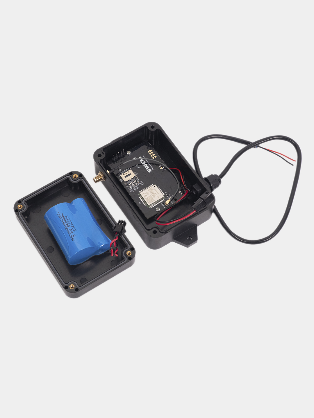 Modem GPRS