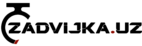 Zadvijka.uz